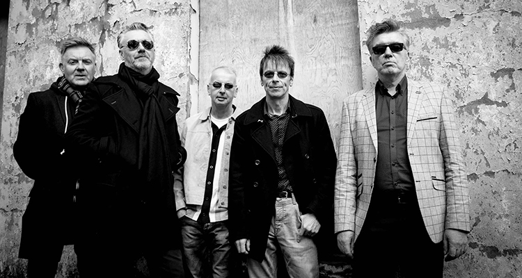 The Undertones