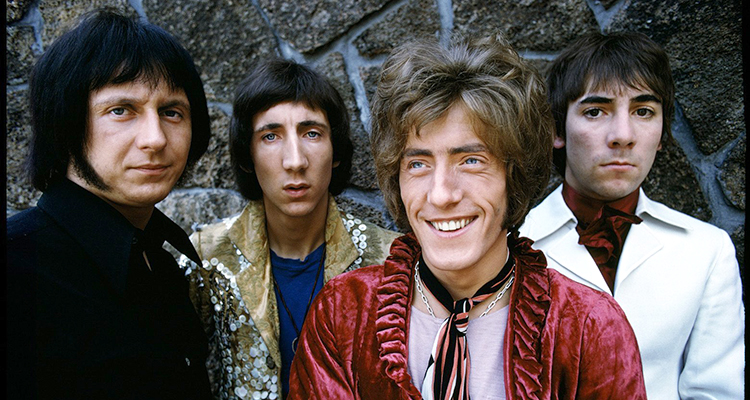 The Who