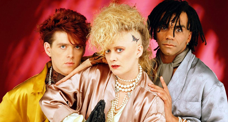 Thompson Twins