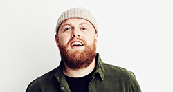 Tom Walker - Irish music artist