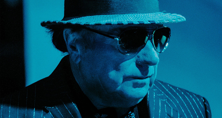 Van Morrison