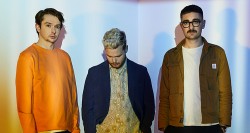 alt-J - Irish music artist