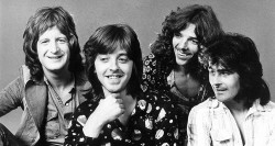 Badfinger - Irish music artist