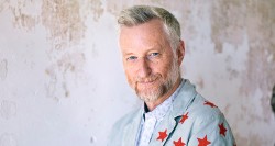 Billy Bragg - Irish music artist