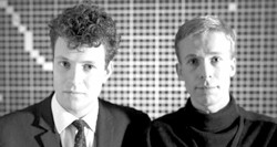 Blancmange - Irish music artist