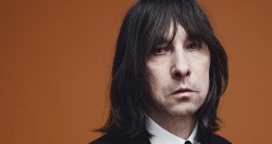 Bobby Gillespie - Irish music artist