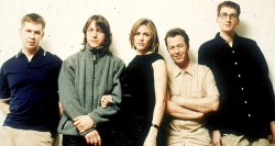 Catatonia - Irish music artist