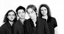 Catfish and the Bottlemen - Irish music artist