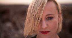 Cathy Davey - Irish music artist