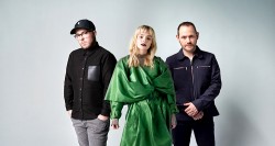 Chvrches - Irish music artist