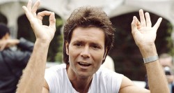 Cliff Richard - Irish music artist