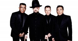 Culture Club - Irish music artist