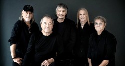 Deep Purple - Irish music artist