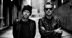 Depeche Mode - Irish music artist