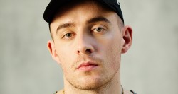 Dermot Kennedy - Irish music artist