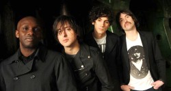 Dirty Pretty Things - Irish music artist