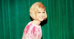 Dusty Springfield - Irish music artist