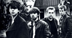 Echo & the Bunnymen - Irish music artist