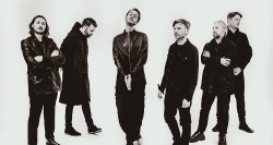 Editors - Irish music artist