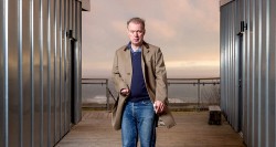 Edwyn Collins - Irish music artist