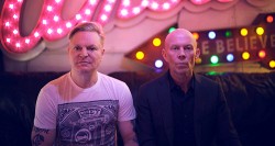 Erasure - Irish music artist