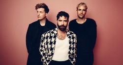 Foals - Irish music artist