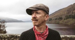 Foy Vance - Irish music artist