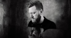 Gareth Dunlop - Irish music artist