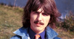 George Harrison - Irish music artist