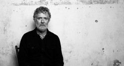 Glen Hansard - Irish music artist