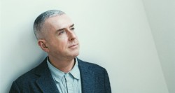 Holly Johnson - Irish music artist