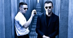 Hurts - Irish music artist