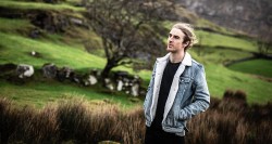 Jamie Harrison - Irish music artist