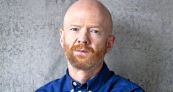 Jimmy Somerville - Irish music artist