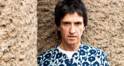 Johnny Marr - Irish music artist