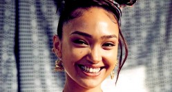 Joy Crookes - Irish music artist