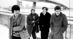 Joy Division - Irish music artist