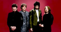 Kasabian - Irish music artist