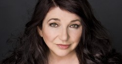 Kate Bush - Irish music artist