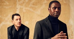 Lighthouse Family - Irish music artist