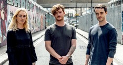 Little Victories - Irish music artist