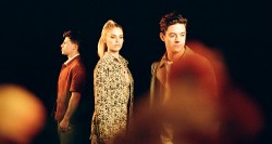 London Grammar - Irish music artist