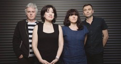 Lush - Irish music artist