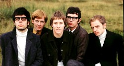 Manfred Mann - Irish music artist