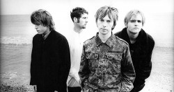 Mansun - Irish music artist