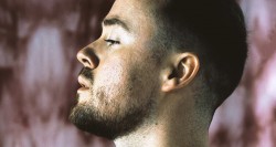 Maverick Sabre - Irish music artist