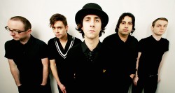 Maximo Park - Irish music artist