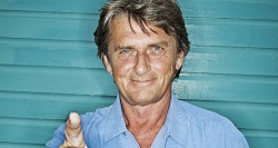 Mike Oldfield - Irish music artist