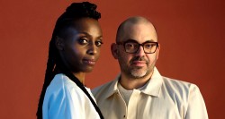 Morcheeba - Irish music artist