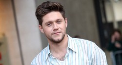 Niall Horan - Irish music artist